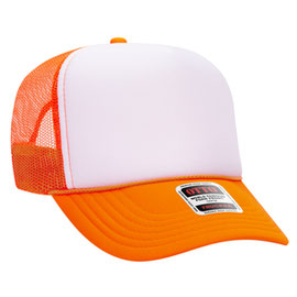 OTTO CAP 5 Panel Pro Style Baseball Cap