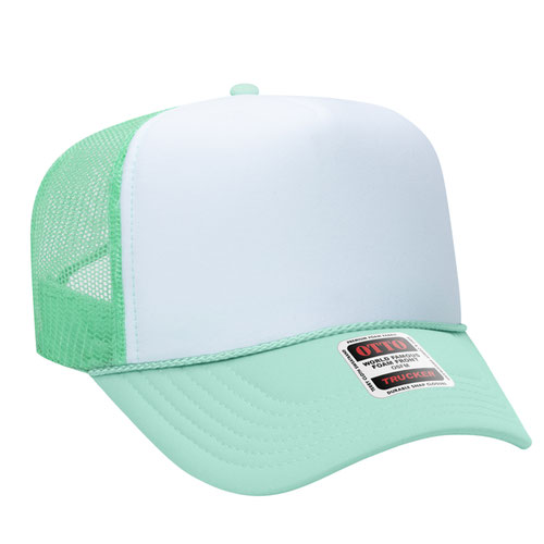 OTTO CAP® OTTO FLEX® Fitted 6 Panel Low Profile Baseball Cap