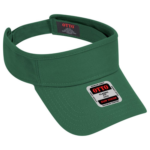 OTTO CAP® Sun Visor