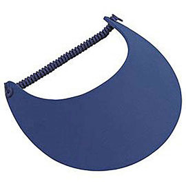 OTTO CAP Foam Sun Visor