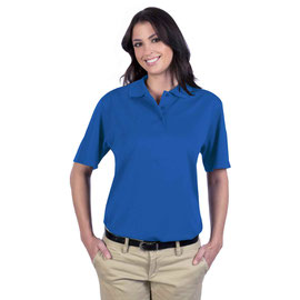 OTTO Ladies' Performance Sport Shirt