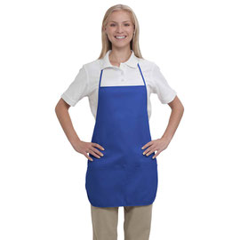 OTTO 2 Pocket Medium Bib Apron