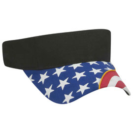 OTTO CAP Sun Visor