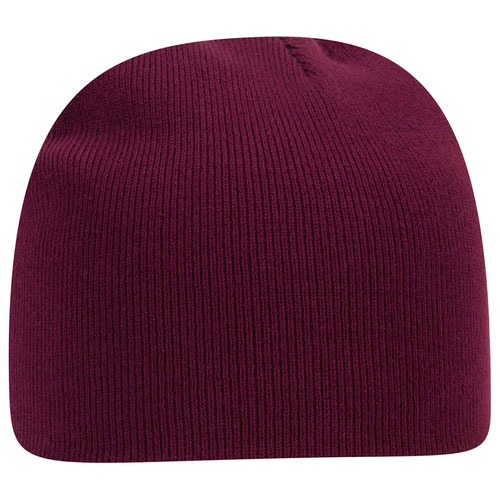OTTO CAP 8" Classic Knit Beanie