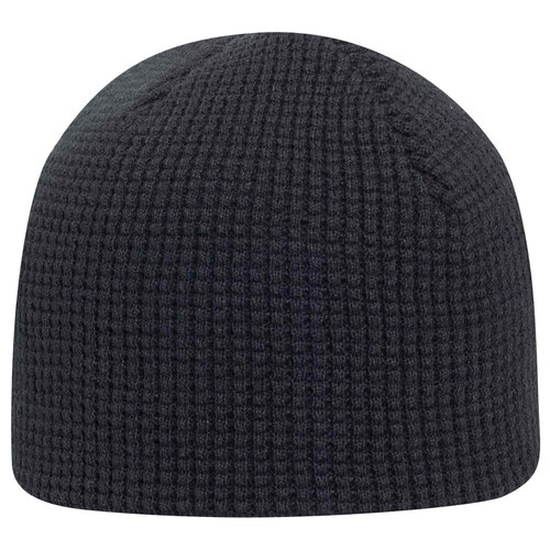 OTTO CAP® 8" Waffle Rib Knit Beanie