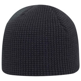 OTTO CAP 8" Waffle Rib Knit Beanie