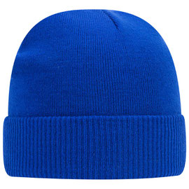 OTTO CAP 12" Classic Knit Beanie w/ Rib Knit Cuff