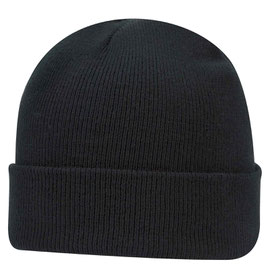 OTTO CAP 12" Classic Knit Beanie w/ Cuff