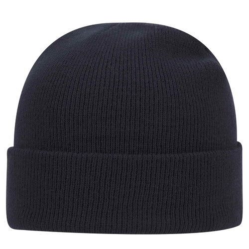OTTO CAP® 12" Classic Knit Beanie w/ Cuff