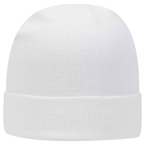 OTTO CAP® 12" Classic Knit Beanie w/ Cuff