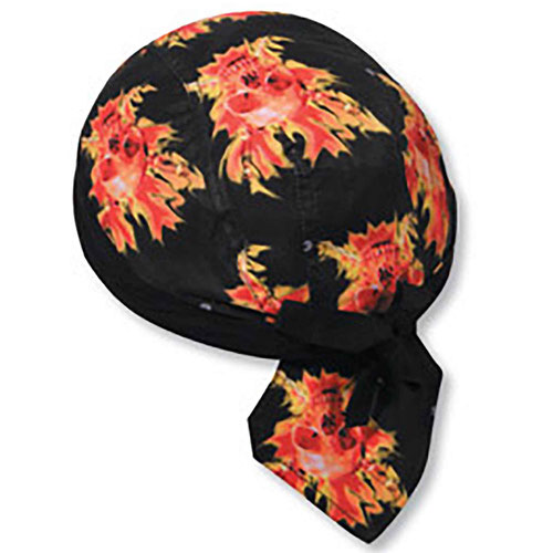 OTTO CAP® Biker Head Wrap