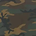 Military Camo Options
