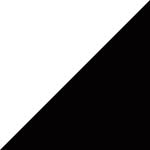 031603 - Blk/Wht/Blk