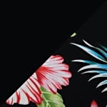 HP010303 - Design001/Blk/Blk