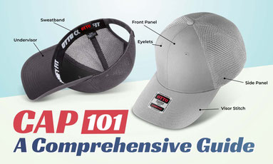 CAP 101: A Comprehensive Guide