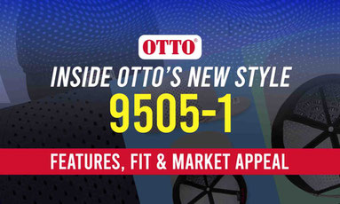 What Makes OTTO SNAP 9505-1 Snapback Unique? Features & Fit Guide