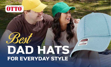 Best Dad Hats for Everyday Style Trends and Tips Otto Cap