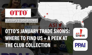 January Trade Shows 2026 Discover New Headwear Collections OttoCap