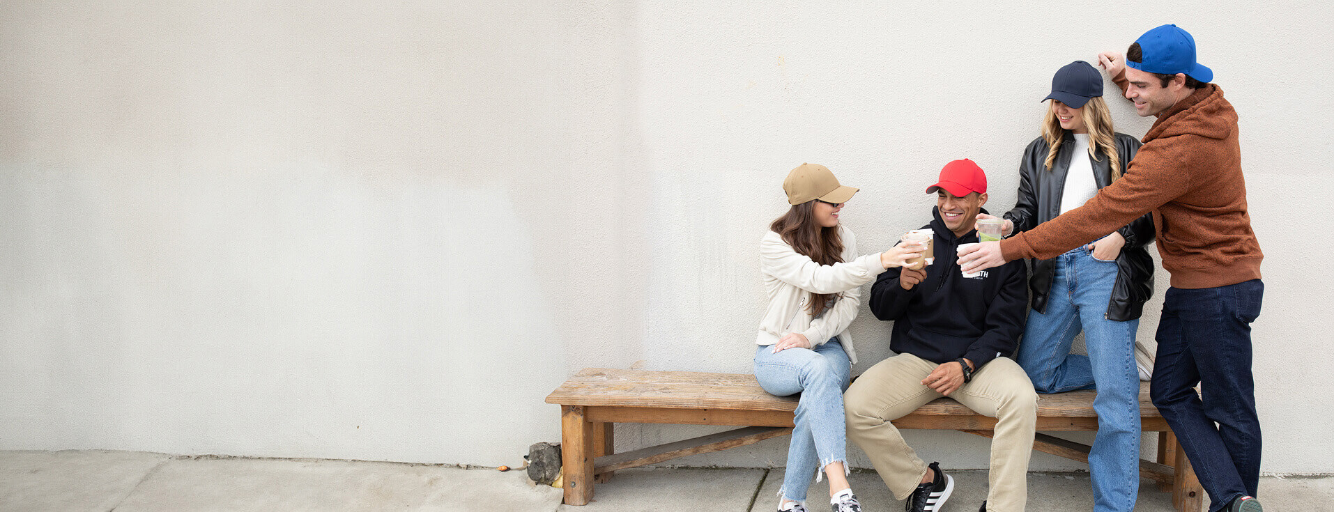 About Us Main Banner