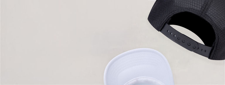 Quality Headwear Banner