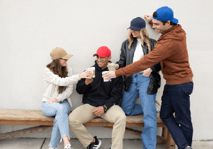 Apparel & Accessories