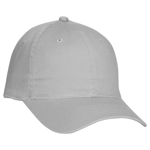 OTTO CAP® OTTO FLEX® Fitted 6 Panel Low Profile Dad Hat