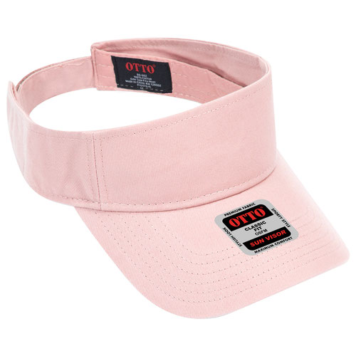 OTTO CAP® Sun Visor