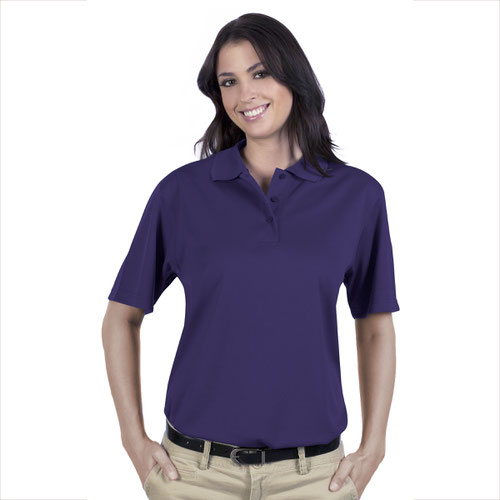 OTTO Ladies' Performance Sport Shirt