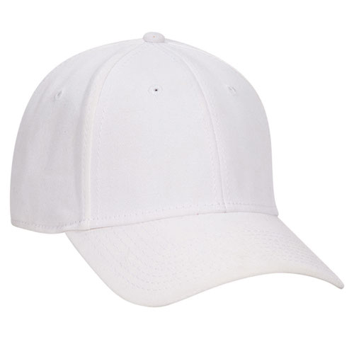 OTTO CAP® “OTTO A-Flex” Fitted 6 Panel Low Profile Style Cap