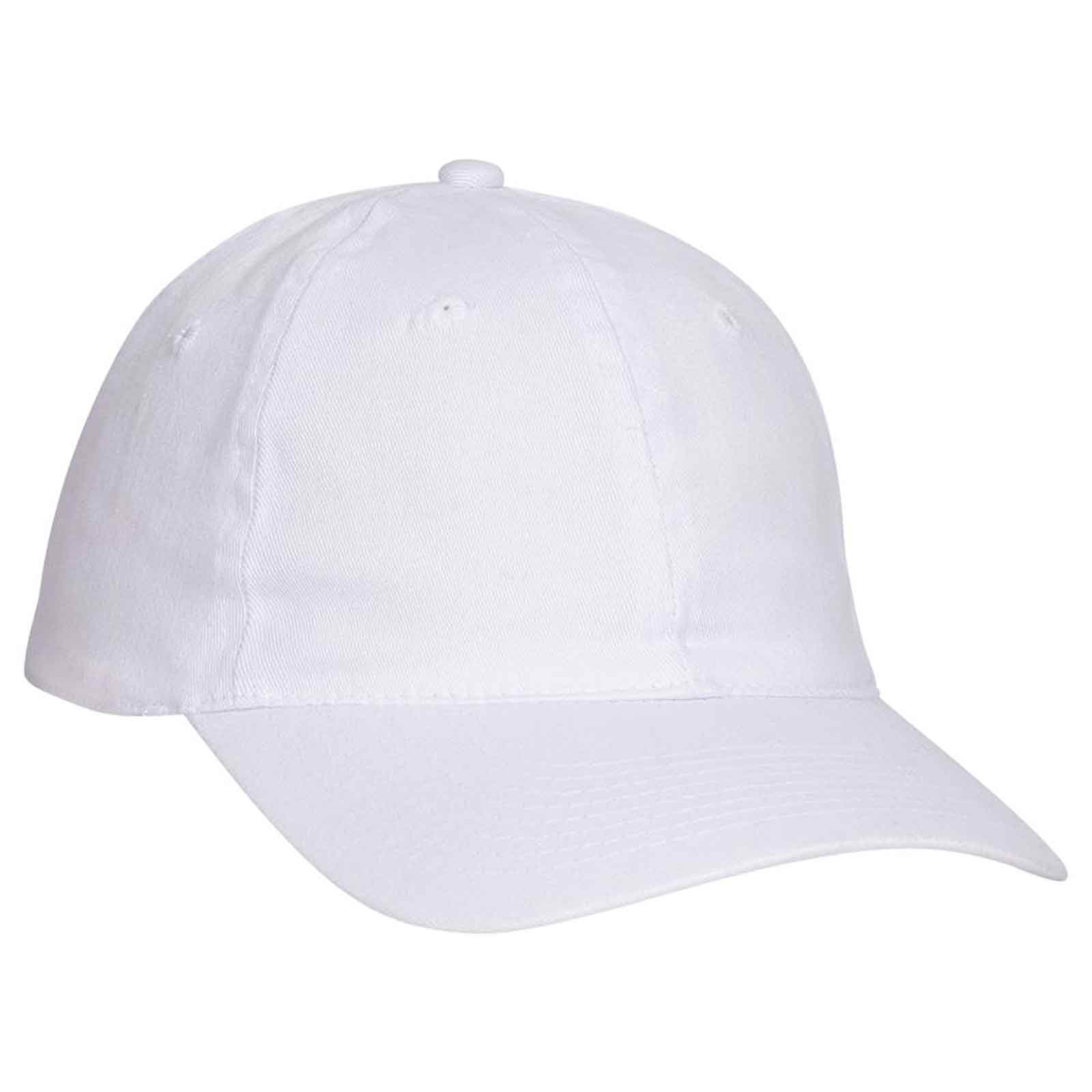 OTTO CAP "OTTO FLEX" 6 Panel Low Profile Dad Hat