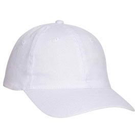 OTTO CAP "OTTO FLEX" Fitted 6 Panel Low Profile Dad Hat