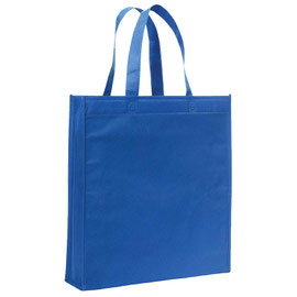 OTTO Non-Woven Reusable, Recyclable, Disposable Standard Tote Bags