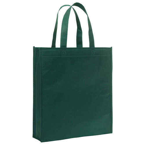 OTTO Non-Woven Reusable, Recyclable, Disposable Standard Tote Bags