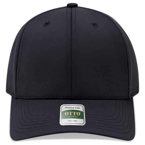 OTTO CAP® Club Collection 6 Panel Pro Style Cap