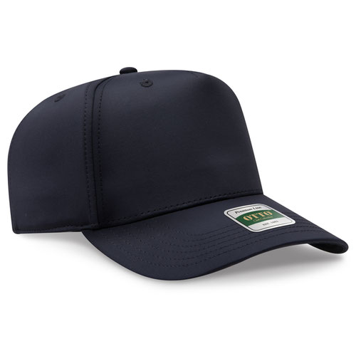 OTTO CAP® Club Collection 5 Panel Pro Style Cap