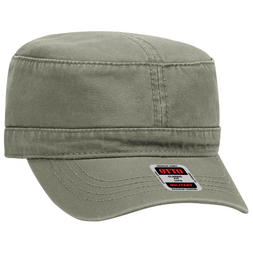 OTTO CAP® Military Hat
