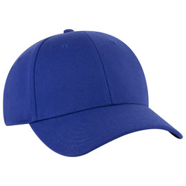 OTTO CAP "OTTO FLEX" Fitted 6 Panel Low Profile Baseball Cap