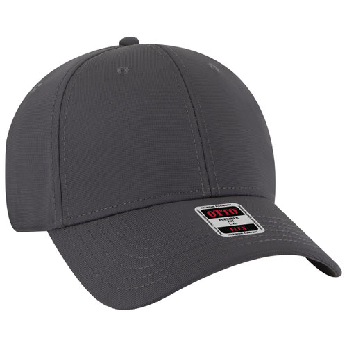 OTTO CAP® OTTO FLEX® Fitted 6 Panel Low Profile Baseball Cap
