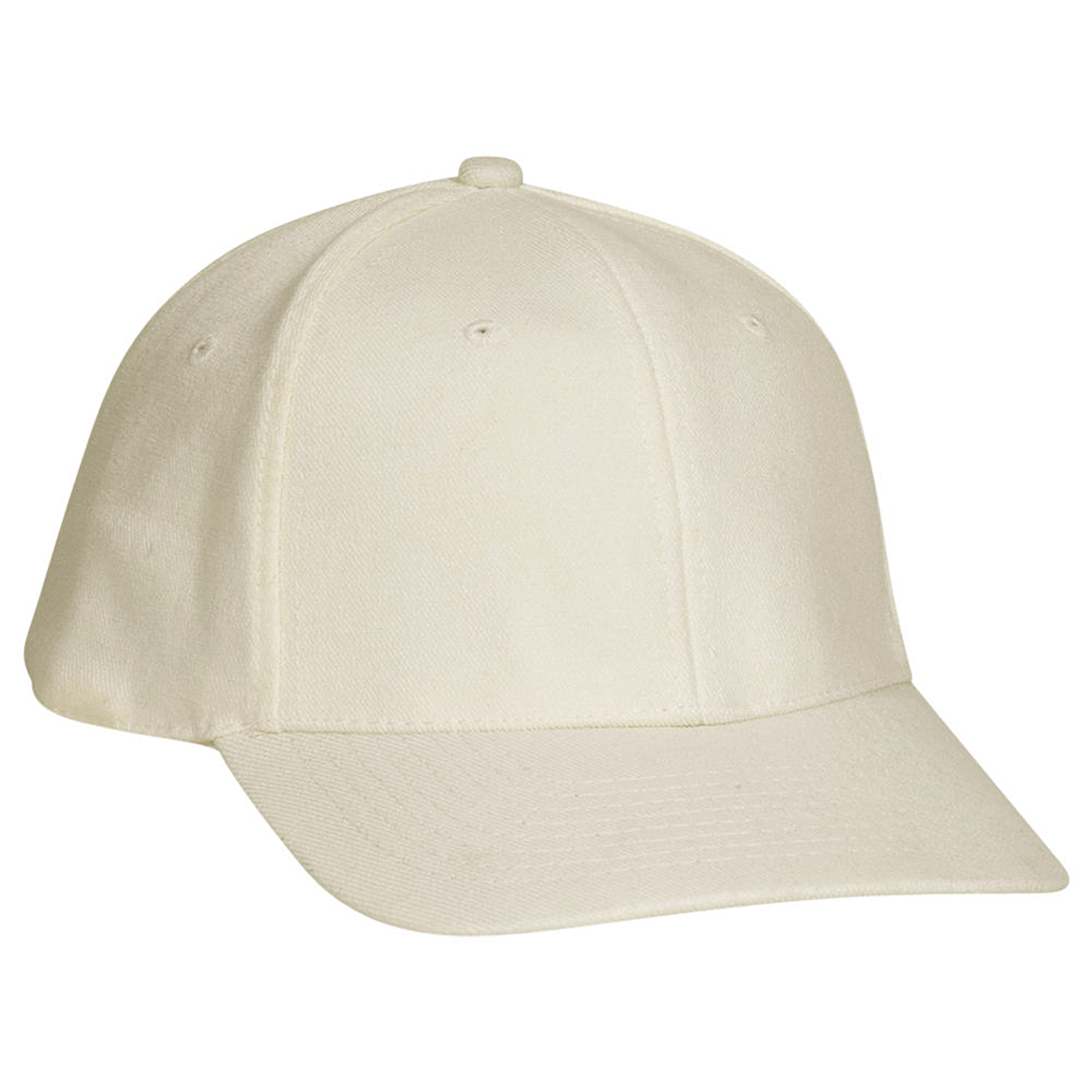 OTTO CAP "OTTO FLEX" 6 Panel Low Profile Baseball Cap