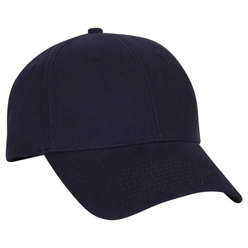 OTTO CAP® OTTO FLEX® Fitted 6 Panel Low Profile Baseball Cap