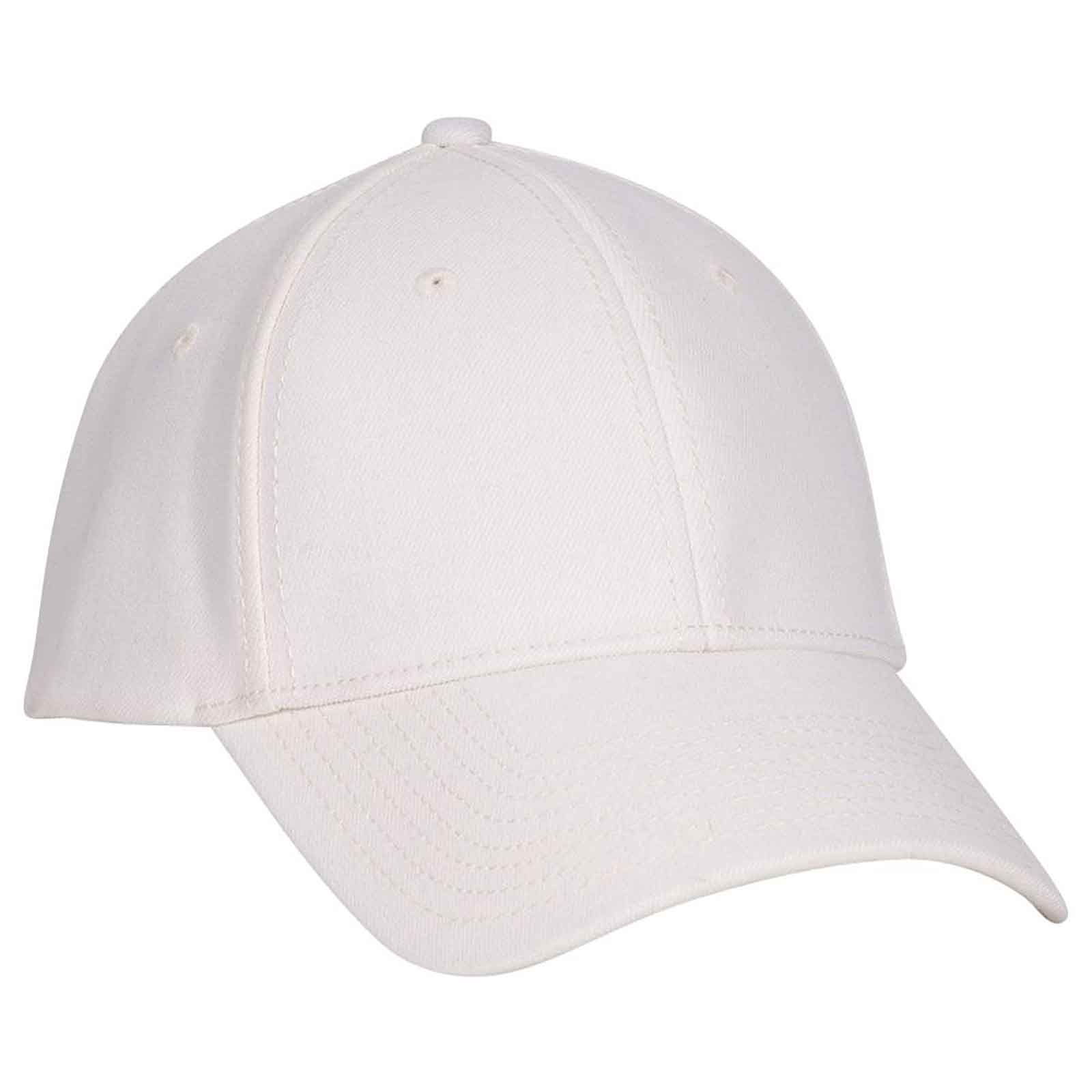 OTTO CAP "OTTO FLEX" 6 Panel Low Profile Baseball Cap