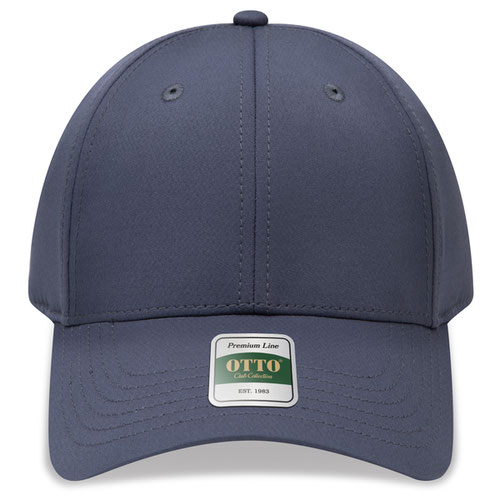 OTTO CAP® Club Collection 6 Panel Pro Style Cap