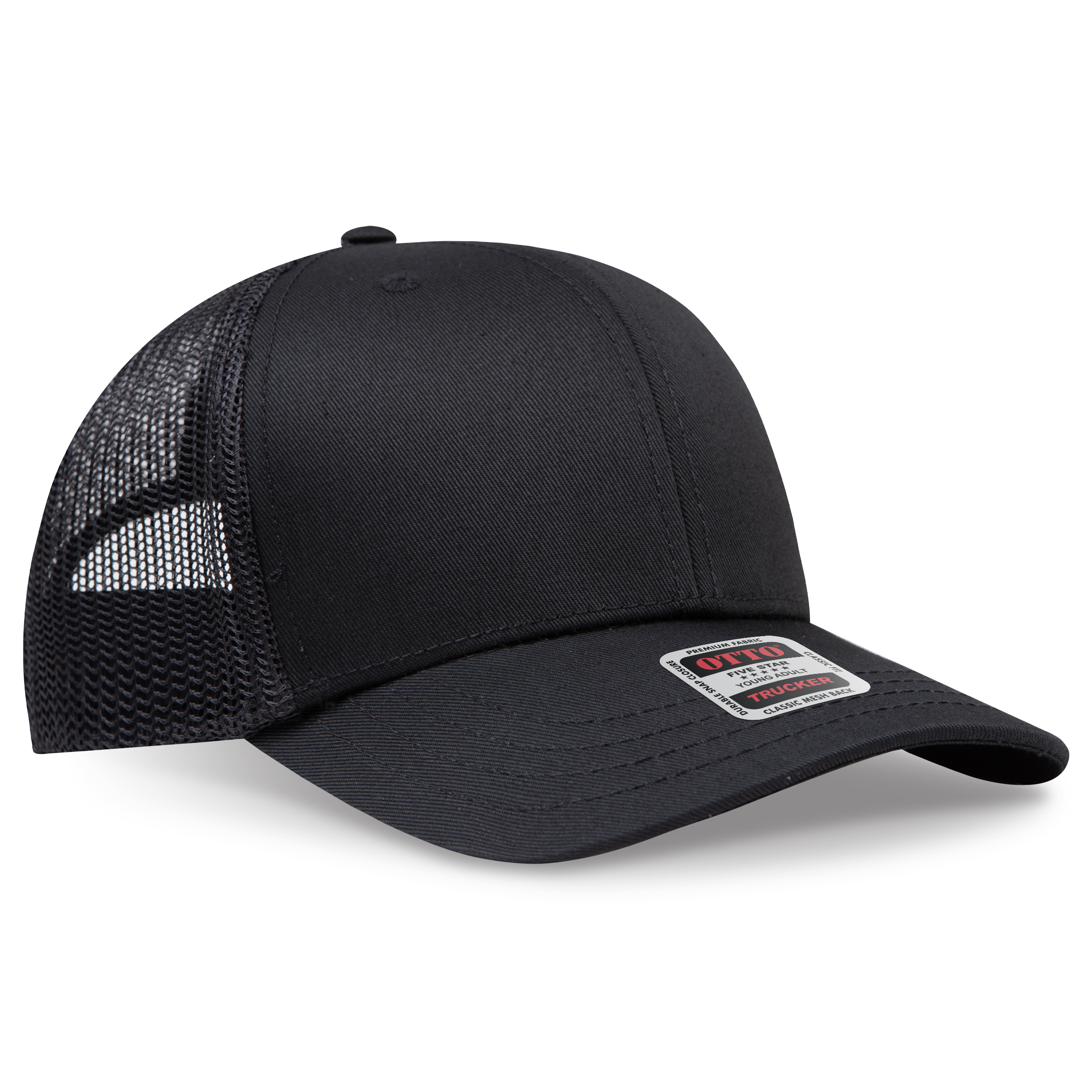 OTTO CAP 112-1 003-Y