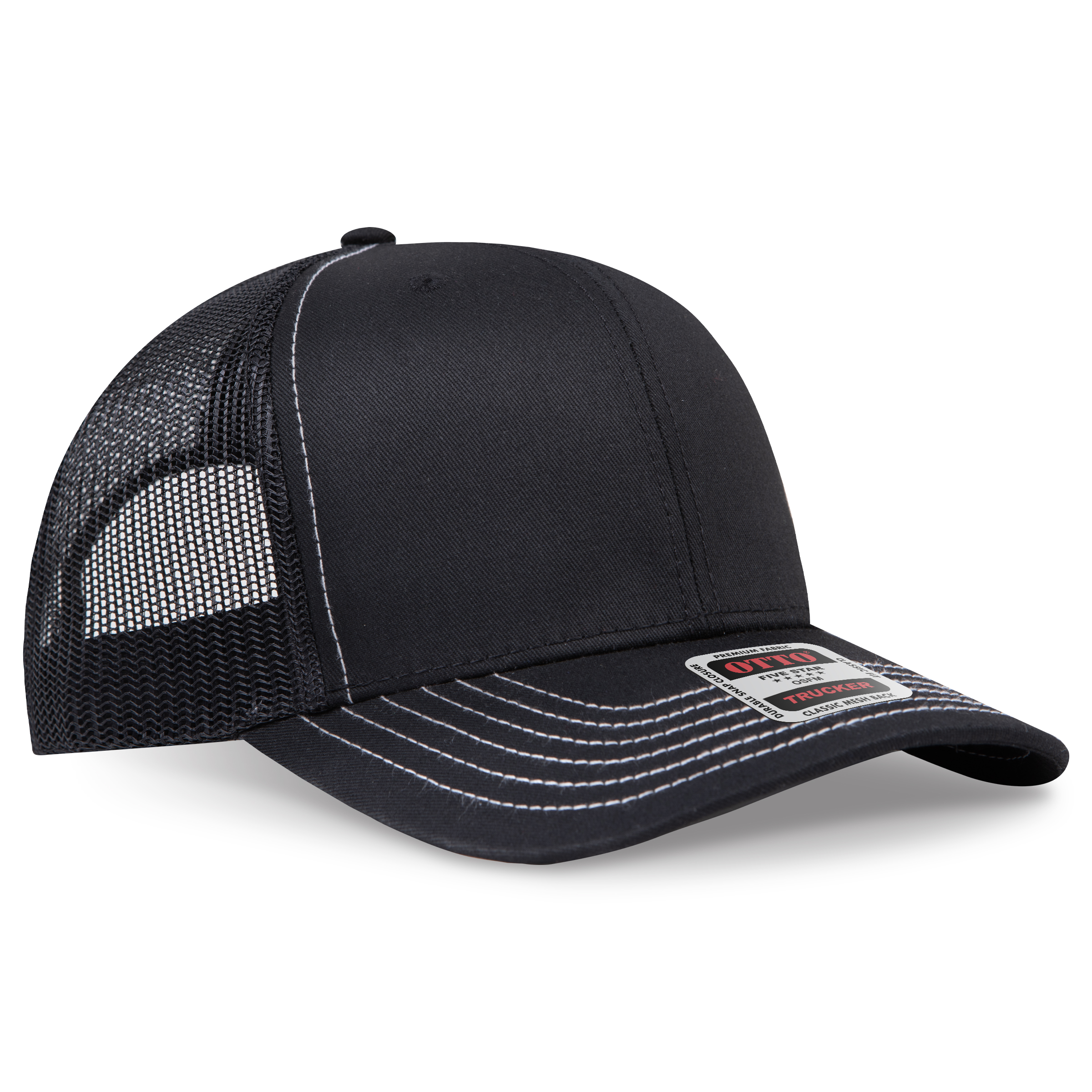 OTTO CAP 112-1 003A-A