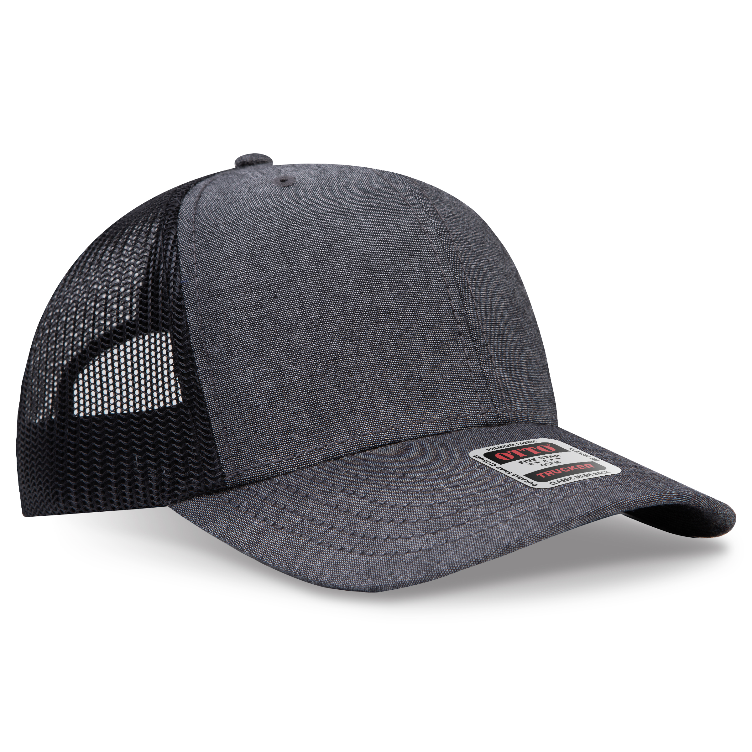 OTTO CAP 112-1 003X-A