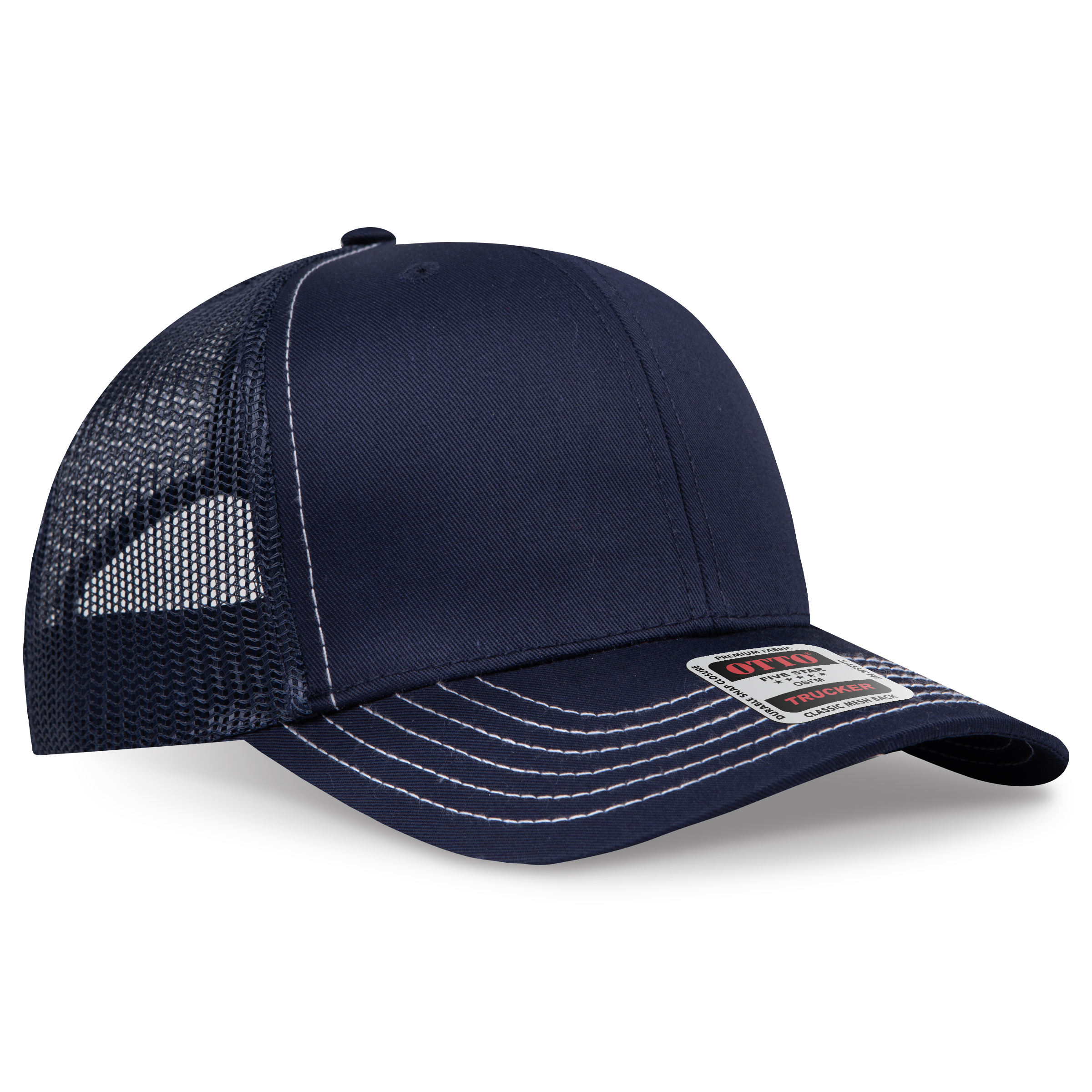 OTTO CAP 112-1 004A-A