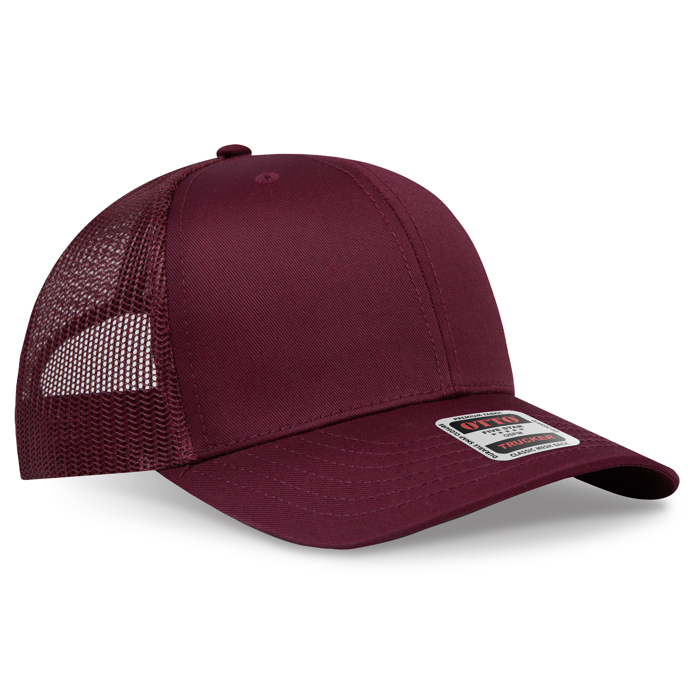 OTTO CAP 112-1 010-A