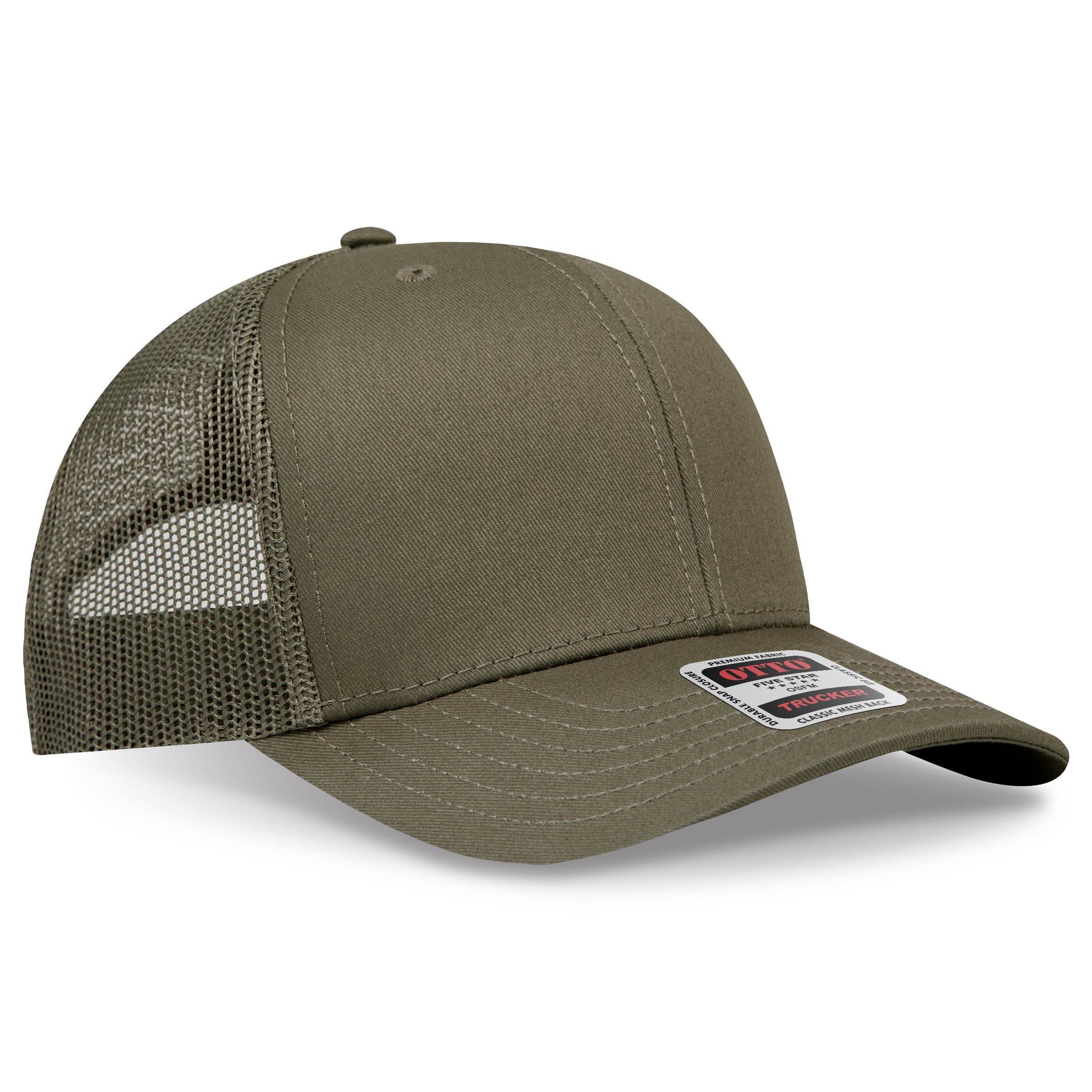 OTTO CAP 112-1 021-A