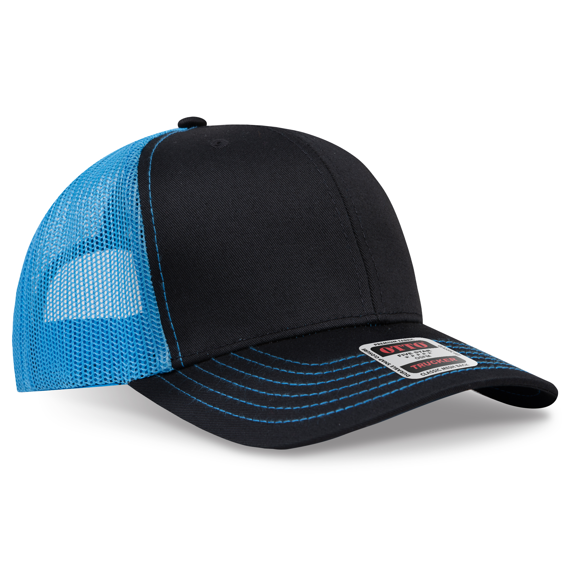 OTTO CAP 112-1 0303107-A
