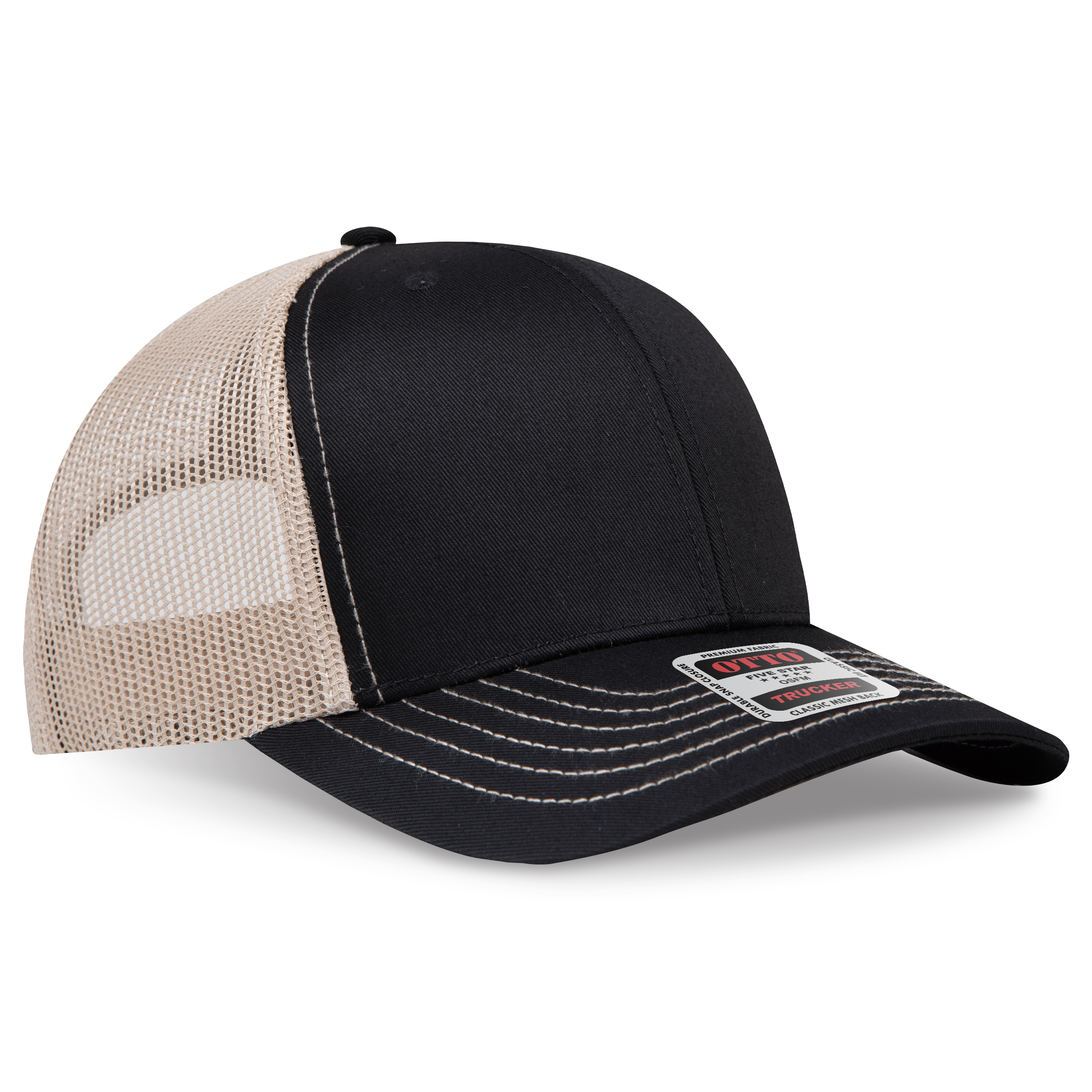 OTTO CAP 112-1 030332-A